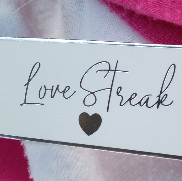 Love Streak Drawstring "Fluff Lined Jogger" White Sweatpants -Size: Large - NWT - Picture 4 of 10